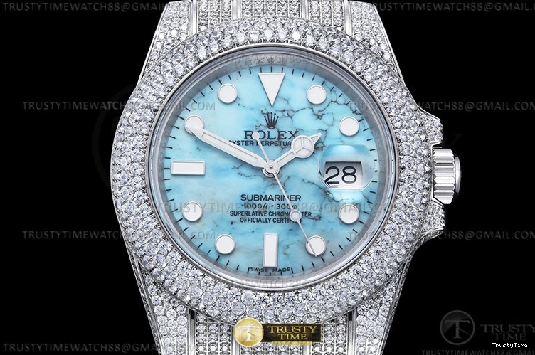 0112 RelaxedFit ROLSUB0477A – Submariner 904 Dia Dia Dia Tur JVS A 1056